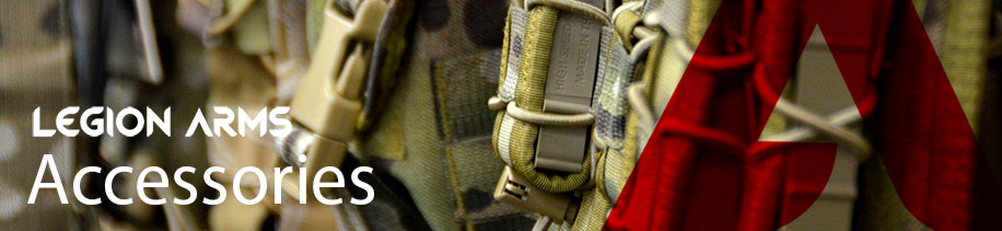Gun Accessories