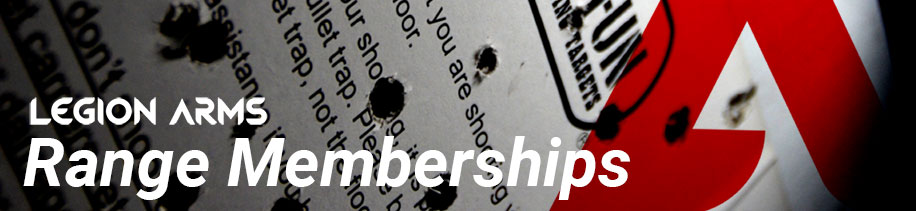 Range Memberships