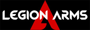 Legion Arms logo