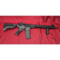 Semi-Automatic