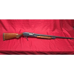 USED Hi-Standard Classic Field 12ga