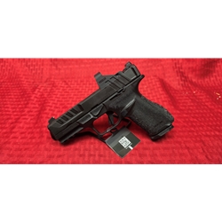 Springfield Echelon 4.0C Gear Up Package 9mm
