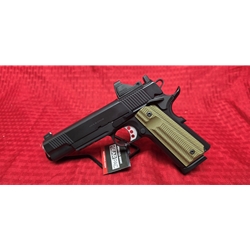 Springfield Operator Gear Up Package 45acp