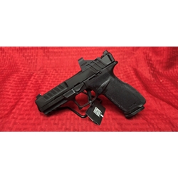 Springfield Echelon Gear Up Package 9mm