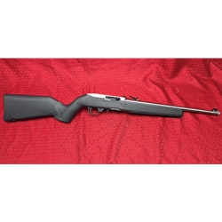 Ruger 10/22 Threaded 22LR