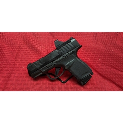 Springfield Armory Hellcat OSP Gear Up Package 380acp