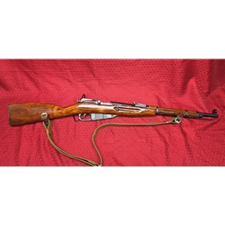 USED Mosin Nagant M1938 7.62x54r
