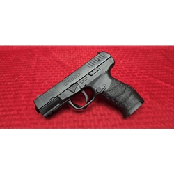 USED Walther Creed 9mm