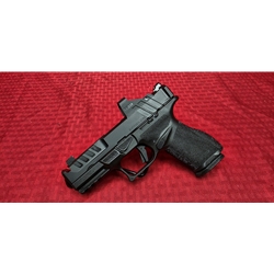 Springfield Echelon 4.0 Comp Gear Up Package 9mm