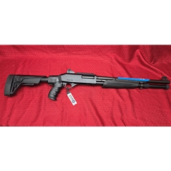 Stoeger P3000 Tactical Freedom Series Folding Stock 12ga