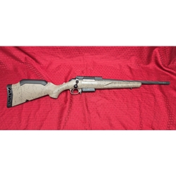 Ruger American Ranch Gen II FDE Splatter 308win