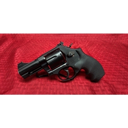 Smith & Wesson 386 Night Guard 3" 357 Mag