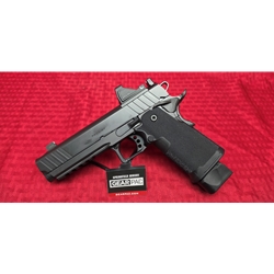 Springfield Prodigy Comp Gear Up Package 9mm