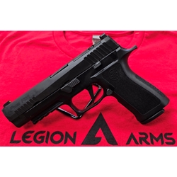 Sig Sauer P320 X-Full