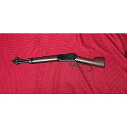 Henry Repeating H001ML 22LR