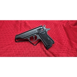 USED Walther PP