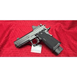 Springfield Prodigy Comp 4.25" Gear Up Package 9mm