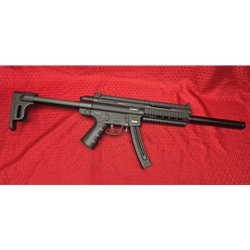 USED GSG GSG-16 22LR