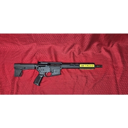 USED Sig Sauer M400 Tread