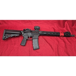 Springfield Saint Victor Gear Up Package 5.56 NATO