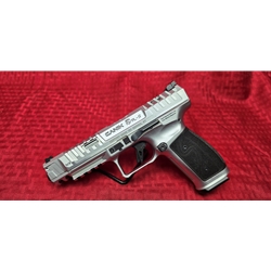 USED Canik SFX Rival-S 9mm