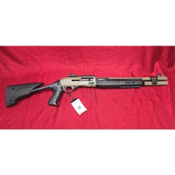 Benelli M2-G1 Tactical FDE 12ga