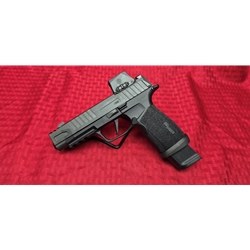 Sig Sauer P365 Fuse Comp w/ Romeo X Compact 9mm