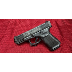 Glock 19 Gen v 250th 9mm