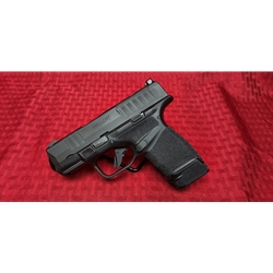 USED Springfield Hellcat OSP 9mm