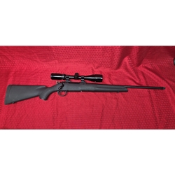 USED S&W T/C Compass