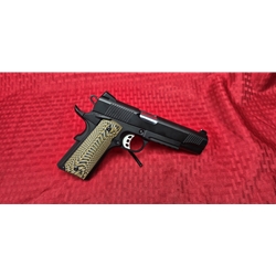 USED Tisas 1911 Duty