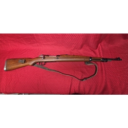 USED Zastava Arms M48