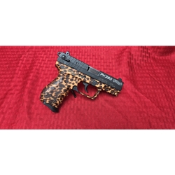 USED Walther PK380