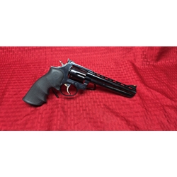 USED Taurus 66