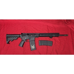 USED Spike's Tactical ST15