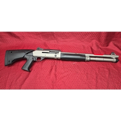 Benelli M4 EXT Tactical H2O 12ga