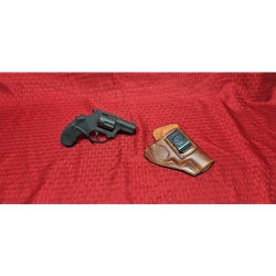USED Taurus 856
