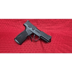 USED Sig Sauer P322