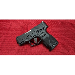 USED Taurus G3C 9mm