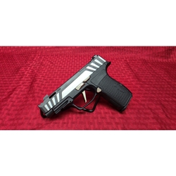Sig sauer P365 AXG Equinox 9mm