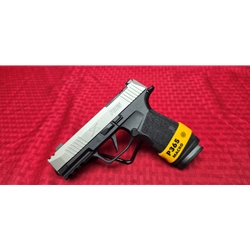Sig Sauer P365 X-Macro Stainless 9mm