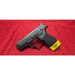 Sig Sauer P365 X-Macro w/ Safety 9mm