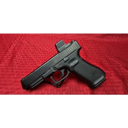 USED Glock 47 MOS