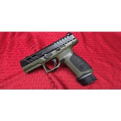 Beretta APX A1 Ported 9mm