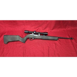 USED Ruger 10/22 22LR