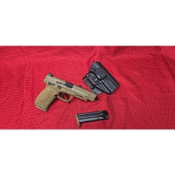 USED Smith & Wesson M&P9 2.0