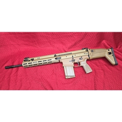 FNH SCAR 17s Gen 2 FDE 308win