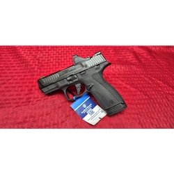 Smith & Wesson Shield X Range Bundle 9mm