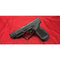 Taurus GX4 Compensated 9mm