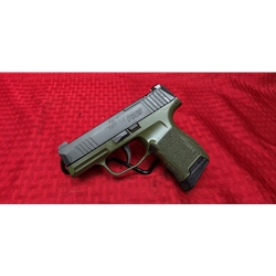 Sig Sauer P365 ODG 9mm
